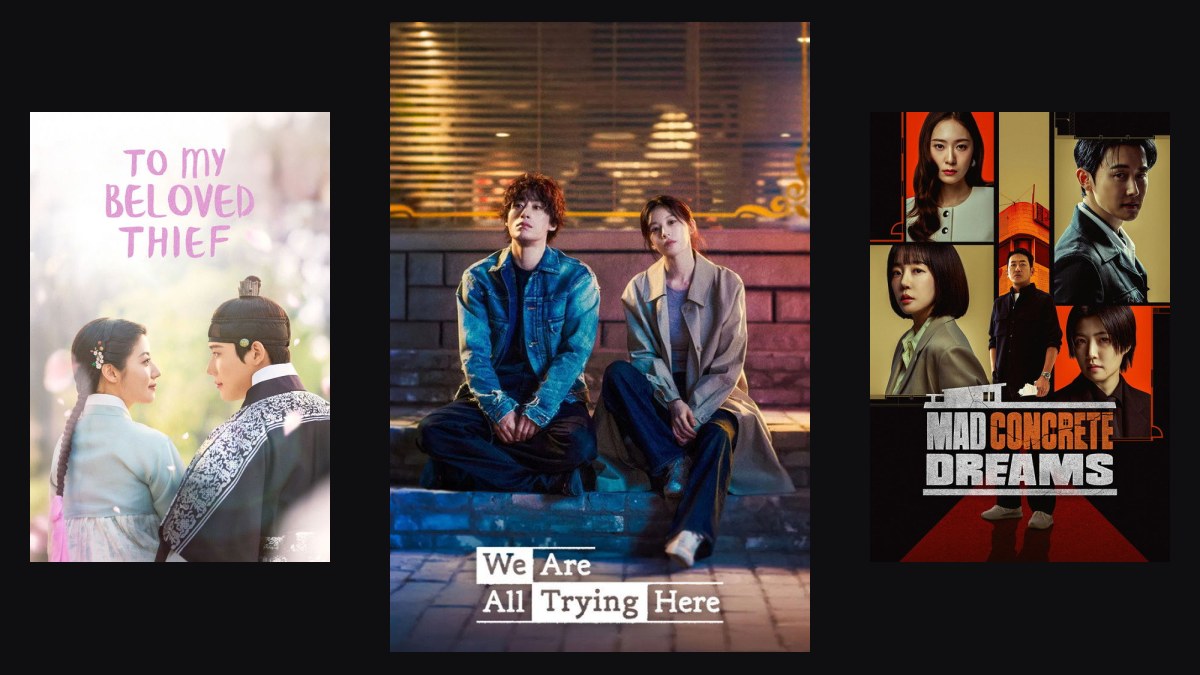 Os 7 melhores doramas de dramas coreanos para assistir em 2026 Os 7 melhores doramas de juridicos coreanos para assistir em capa