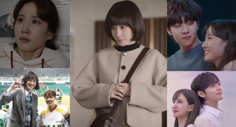 Park Eun-bin: 8 doramas para assistir depois de Assustadoramente Apaixonados