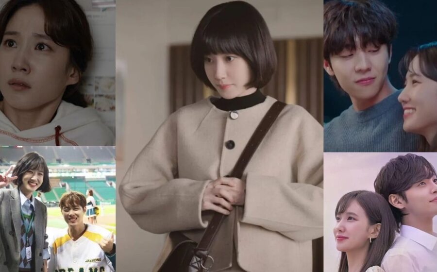 Park Eun bin 8 doramas para assistir depois de Assustadoramente Apaixonados