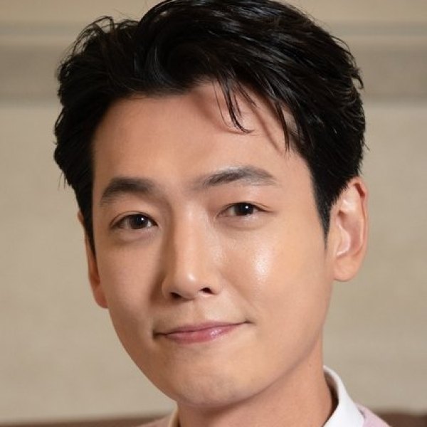 Jung Kyung-ho
