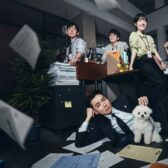 Pro Bono: conheça o escritório e os personagens do dorama jurídico da Netflix