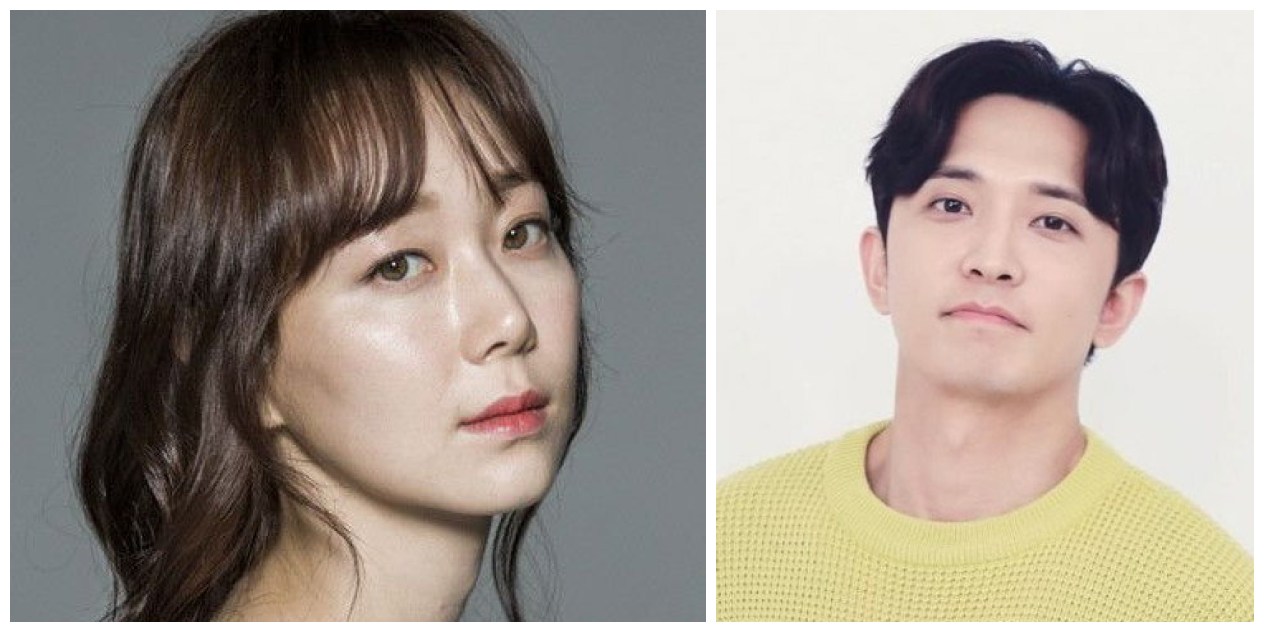 Lee You-young, Yoon Na-moo