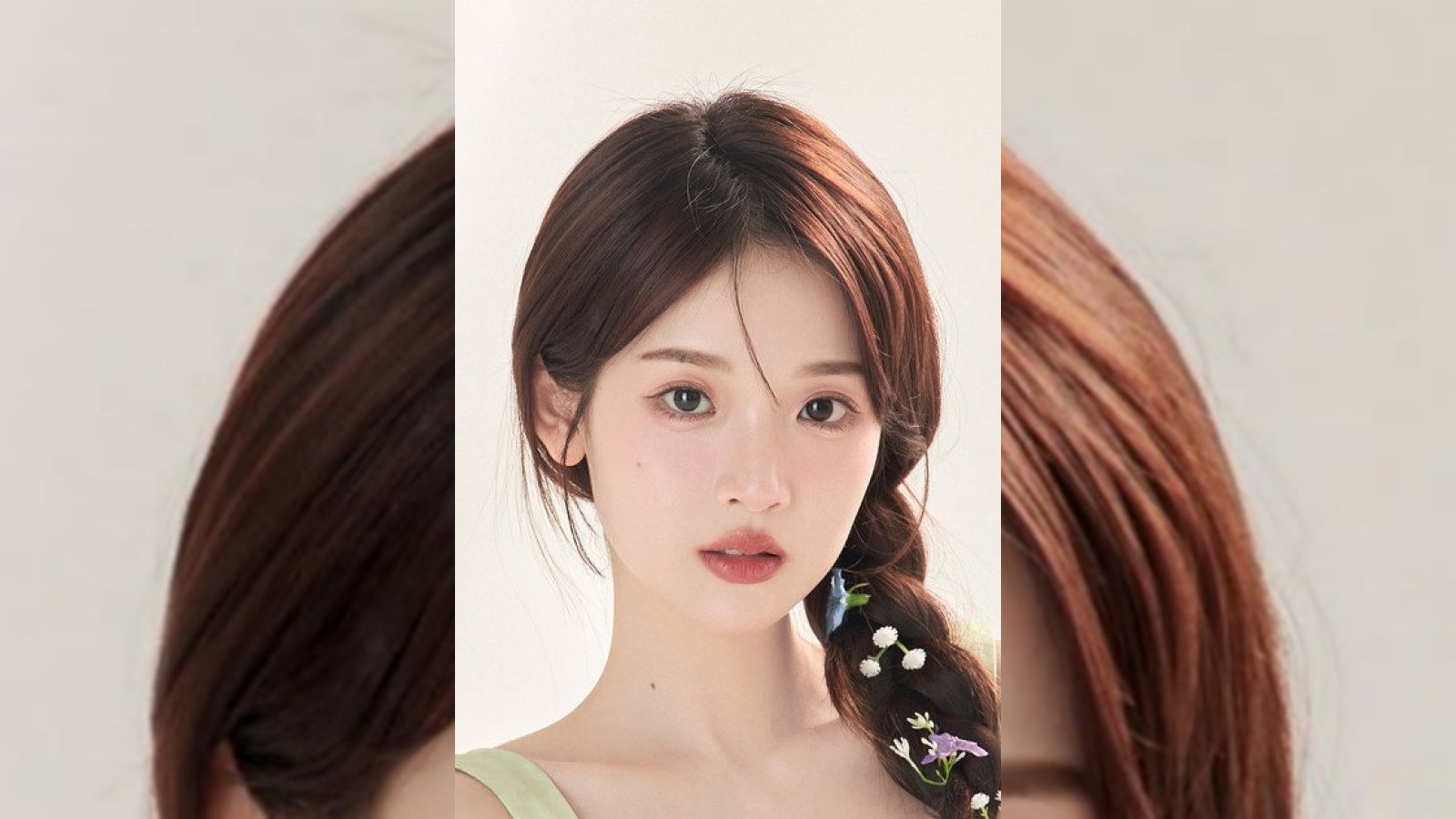 Elenco de Quando Voo em Sua Direção: quem interpreta cada personagem do C-Drama 3 Zhang Miaoyi