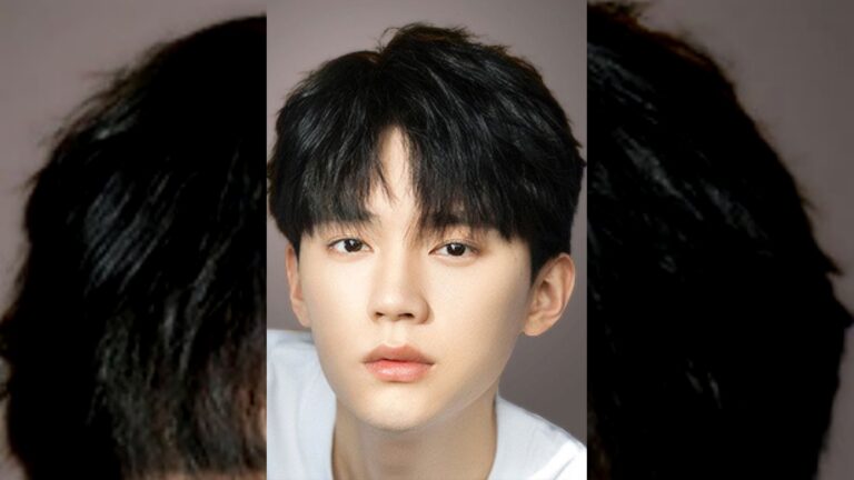 Elenco de Quando Voo em Sua Direção: quem interpreta cada personagem do C-Drama 3 Zhou Yiran