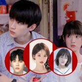 Elenco de Quando Voo em Sua Direção: quem interpreta cada personagem do C-Drama