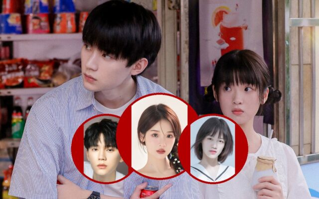 Elenco de Quando Voo em Sua Direção: quem interpreta cada personagem do C-Drama