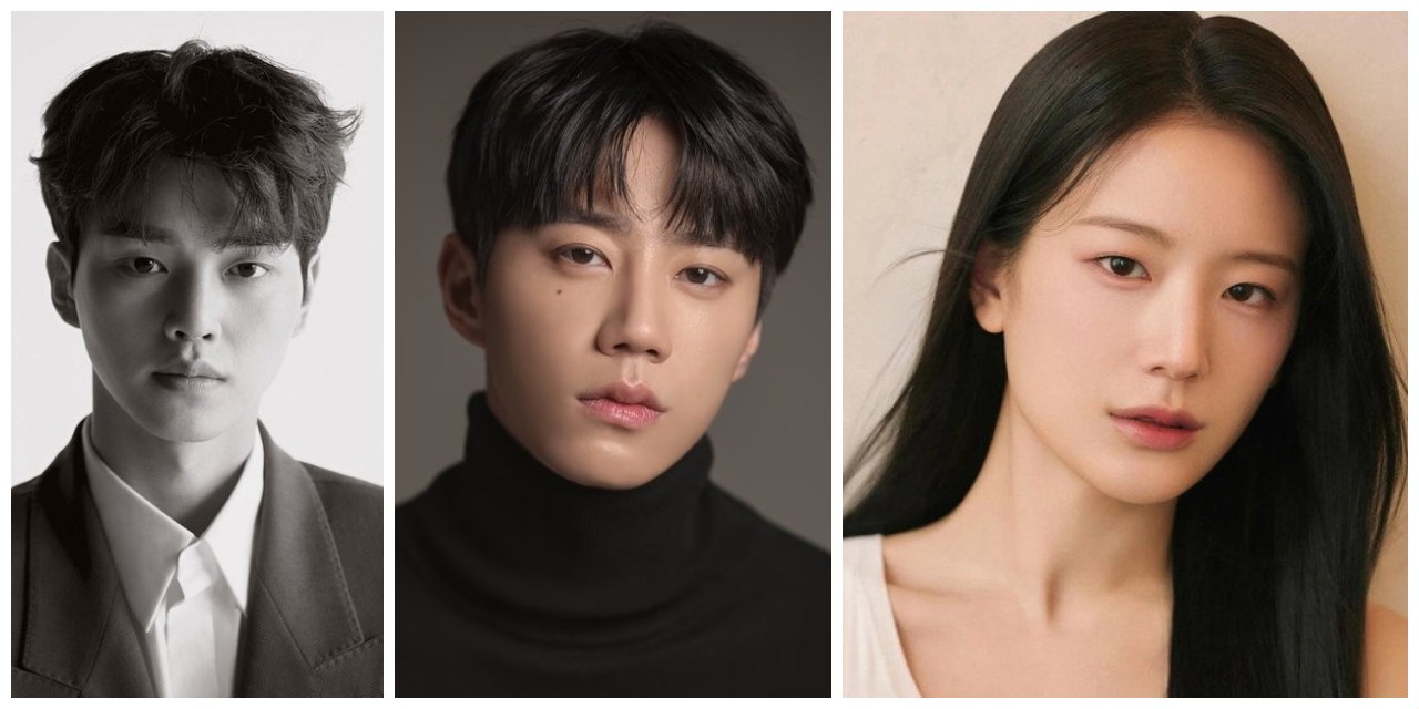 Four Hands, Two Sonatas: novo dorama com Song Kang estreia em 29 de agosto na Netflix 1 Song Kang, Lee Jun-young, Jang Gyu-ri