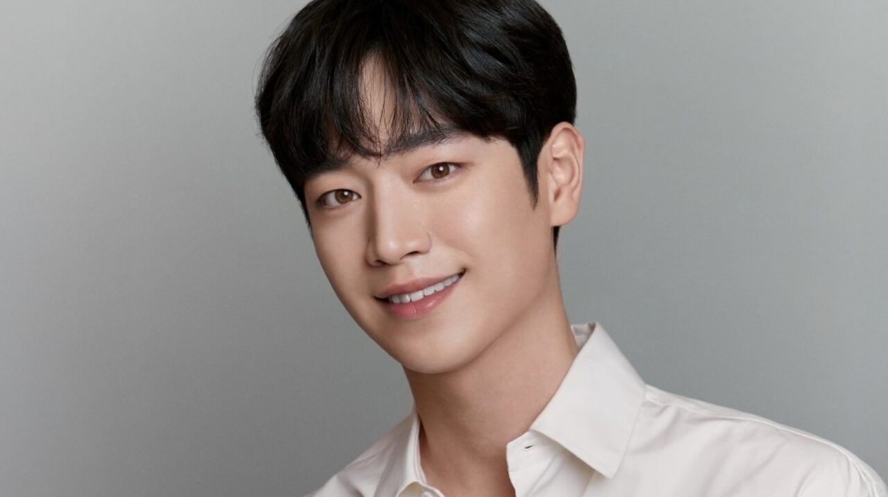 Seo Kang jun