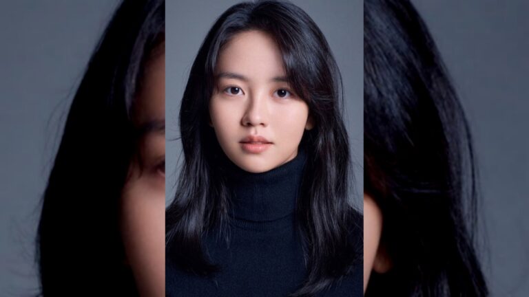 Kim So-hyun