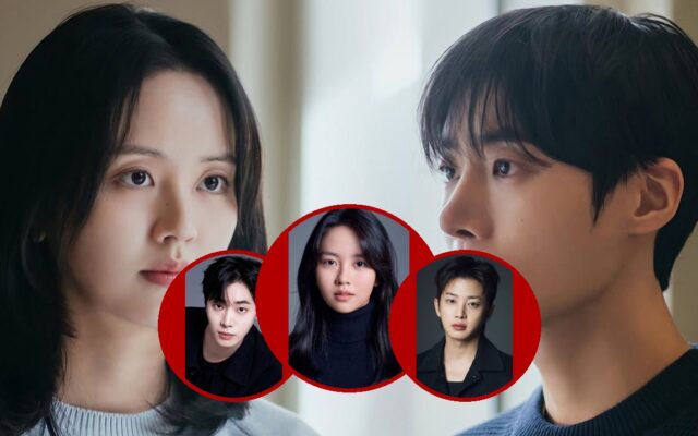 The Love Coach estreia em outubro de 2026; conheça os protagonistas do novo romance da ENA