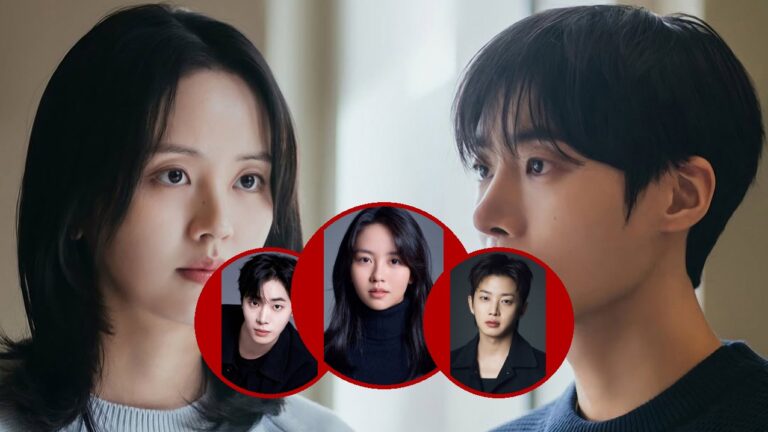 The Love Coach estreia em outubro de 2026; conheça os protagonistas do novo romance da ENA