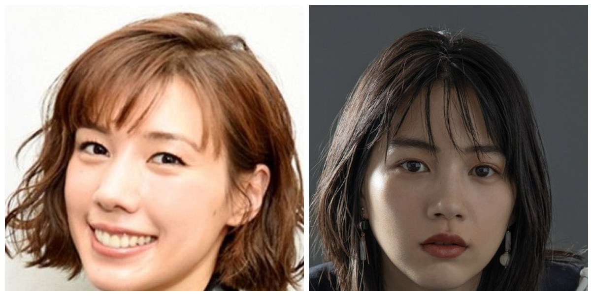 Tokyo middle 30 traz drama realista sobre mulheres na casa dos 30 em J-Drama japonês 2 Riisa Naka, Non