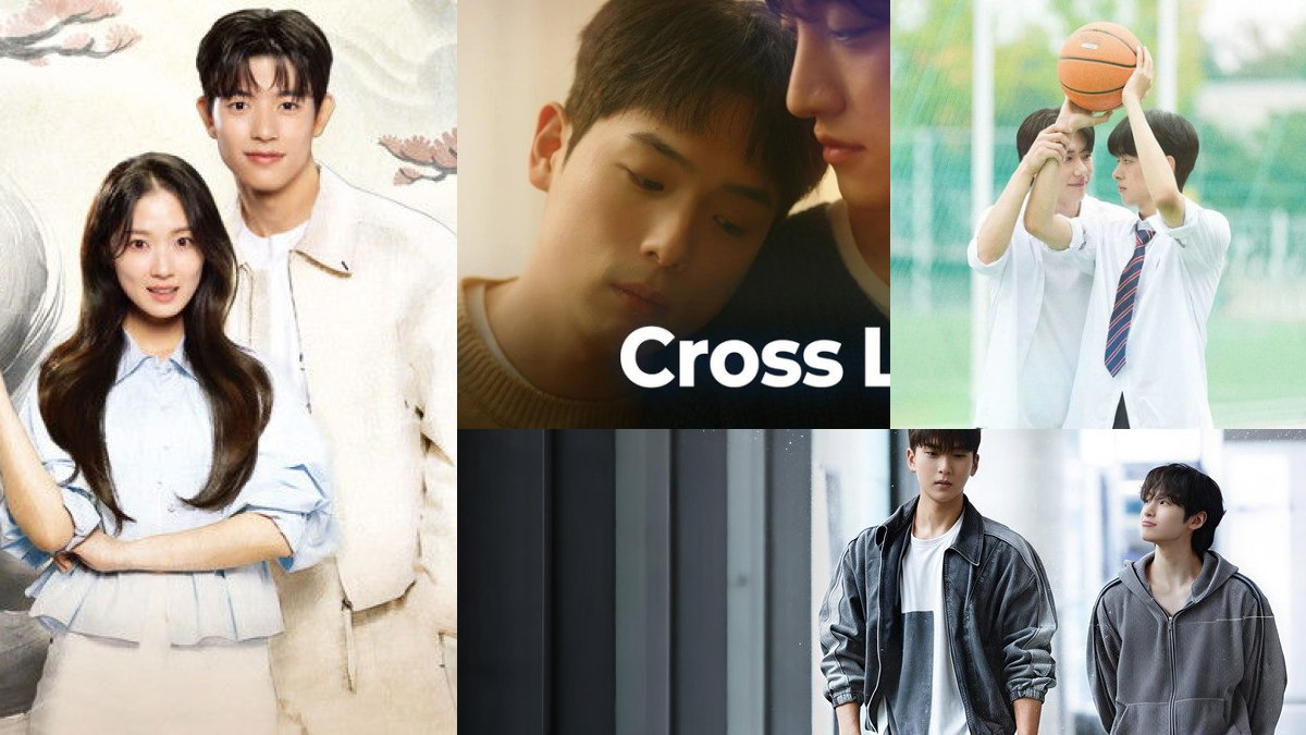 Top 9 doramas coreanos que estão entrando no radar dos fãs em 2026 Top 15 doramas de medicos coreanos — lista completa 2026 capa