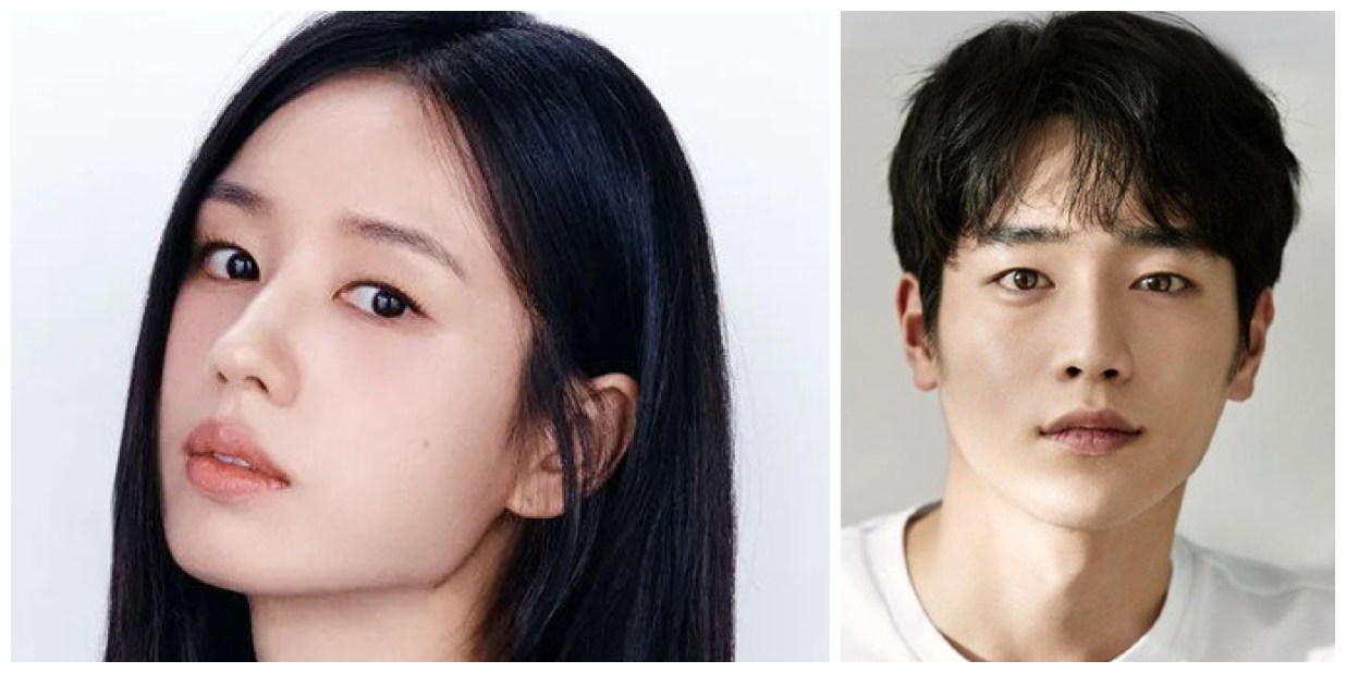 Um Amor Diferente do Seu: novo dorama com Seo Kang-joon e Ahn Eun-jin estreia em setembro 1 Ahn Eun-jin, Seo Kang-joon