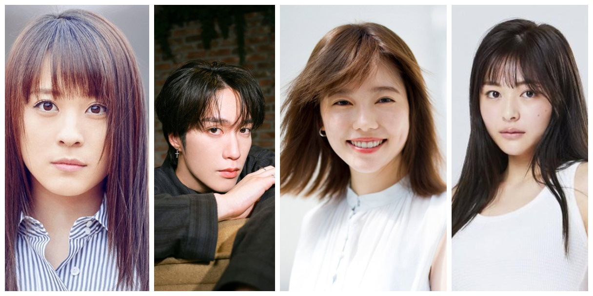 Unmarried Fraud: The Side of Him I Didn't Know chega com drama pesado e elenco afiado no J-Drama japonês 2 Kie Kitano, Itsuki Fujiwara, Haruka Shimazaki, Rino Wauchi