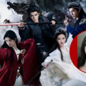 Véu de Sombras: conheça a história e os personagens do C-Drama inspirado em conto clássico