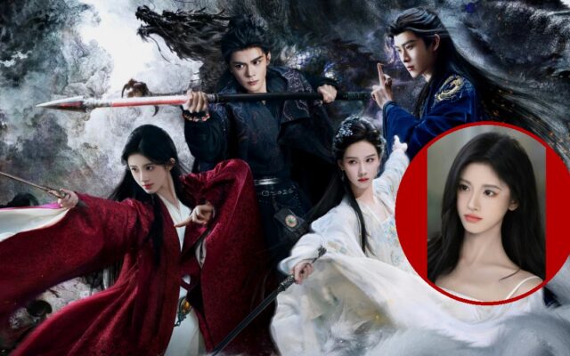 Véu de Sombras: conheça a história e os personagens do C-Drama inspirado em conto clássico
