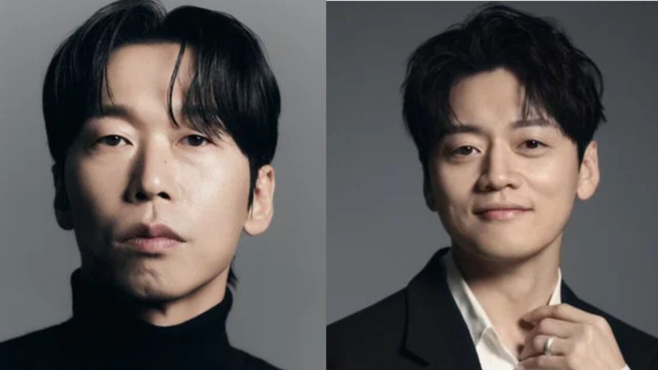 Elenco de O Amor Não Está Esgotado: quem é quem no dorama da Netflix 6 Yoon Byung-hee e Jo Bok-rae completam o núcleo de apoio
