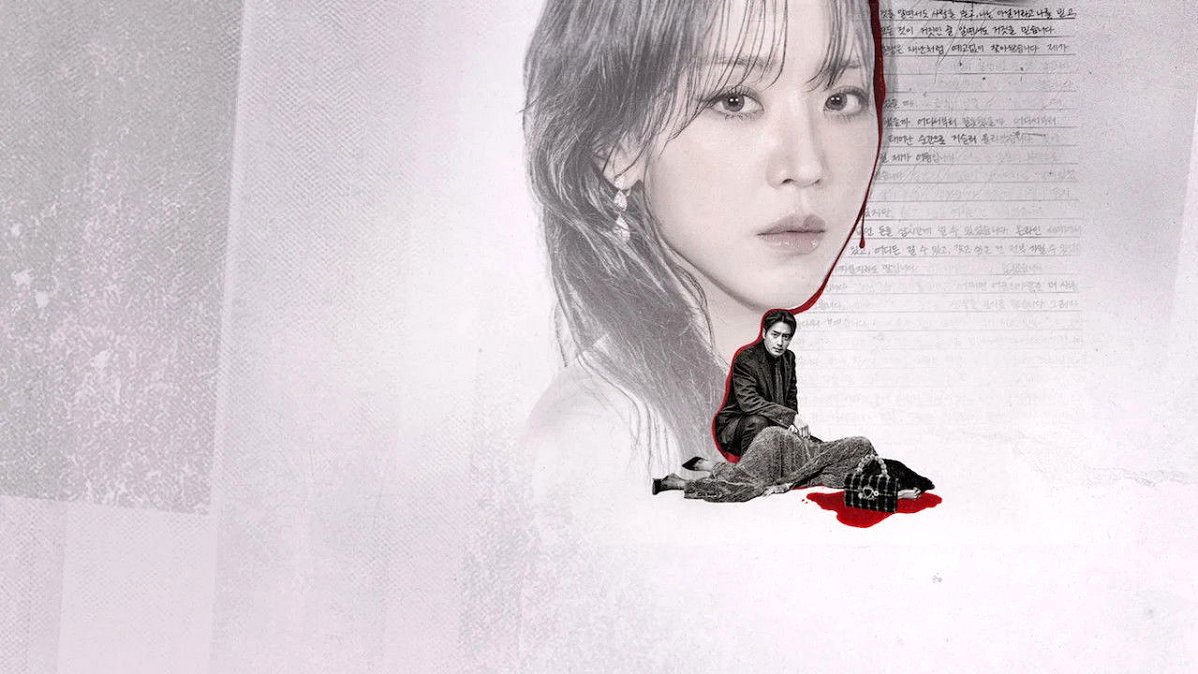 Top 9 doramas coreanos que estão entrando no radar dos fãs em 2026 2 A Arte de Sarah — The Art of Sarah dorama