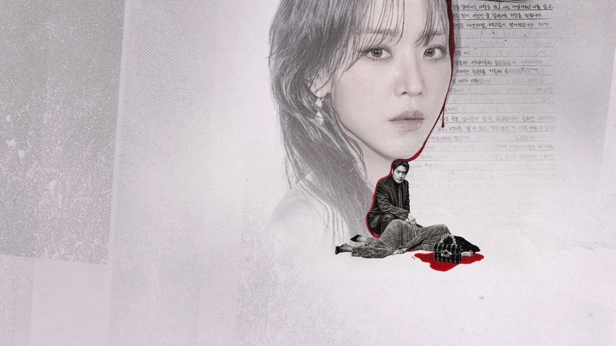 Os 12 melhores doramas de de máfia coreanos com lançamento recente para assistir em 2026 8 A Arte de Sarah — The Art of Sarah dorama