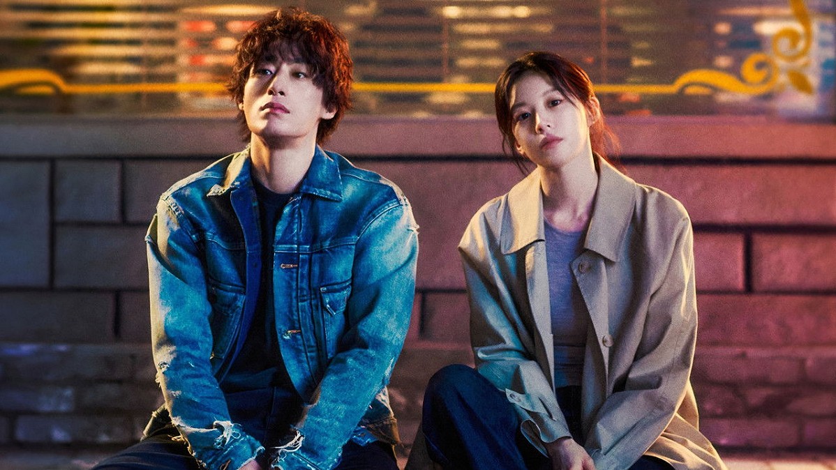 Os 7 melhores doramas de dramas coreanos para assistir em 2026 1 A Gente Tenta — We Are All Trying Here dorama