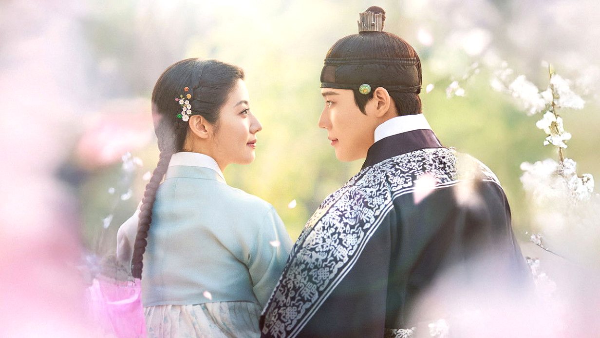 Os 7 melhores doramas de dramas coreanos para assistir em 2026 2 À Minha Ladra Querida — To My Beloved Thief dorama