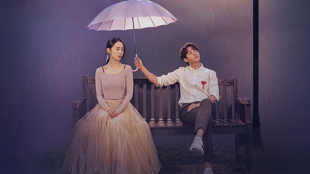 A Última Missão do Anjo — Angel's Last Mission: Love dorama