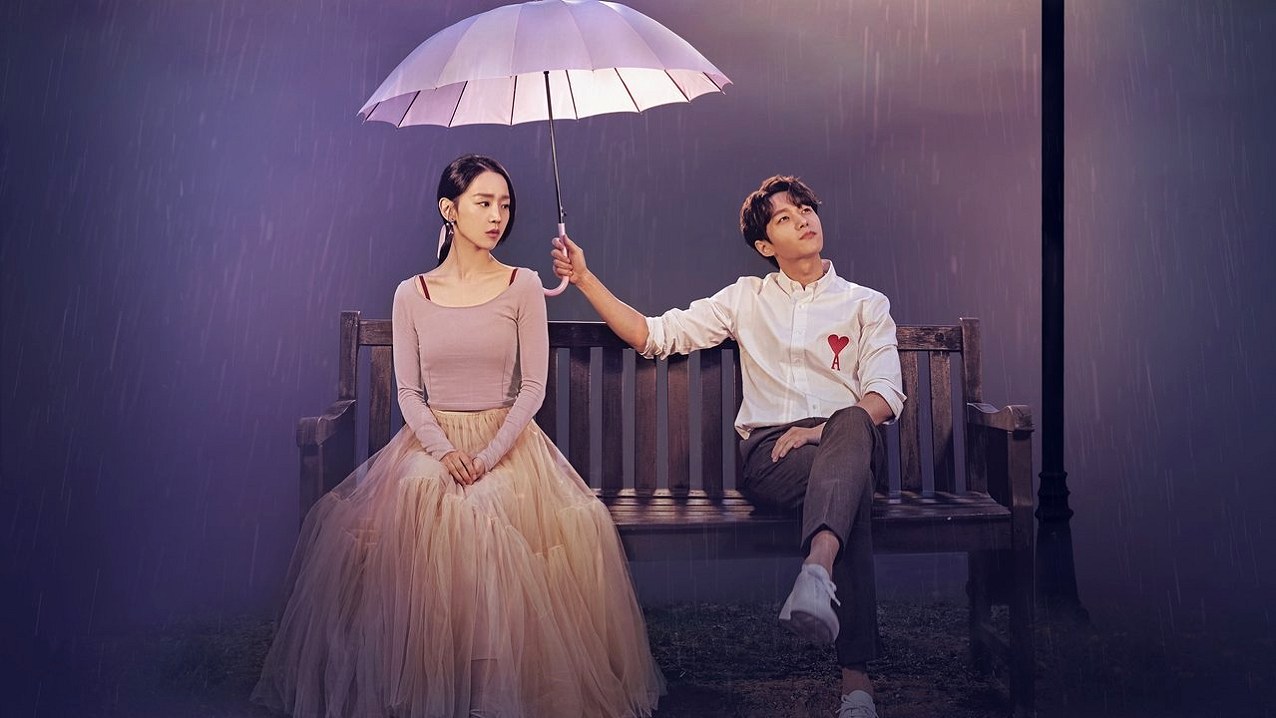 A Última Missão do Anjo: Amor — Angel's Last Mission: Love dorama