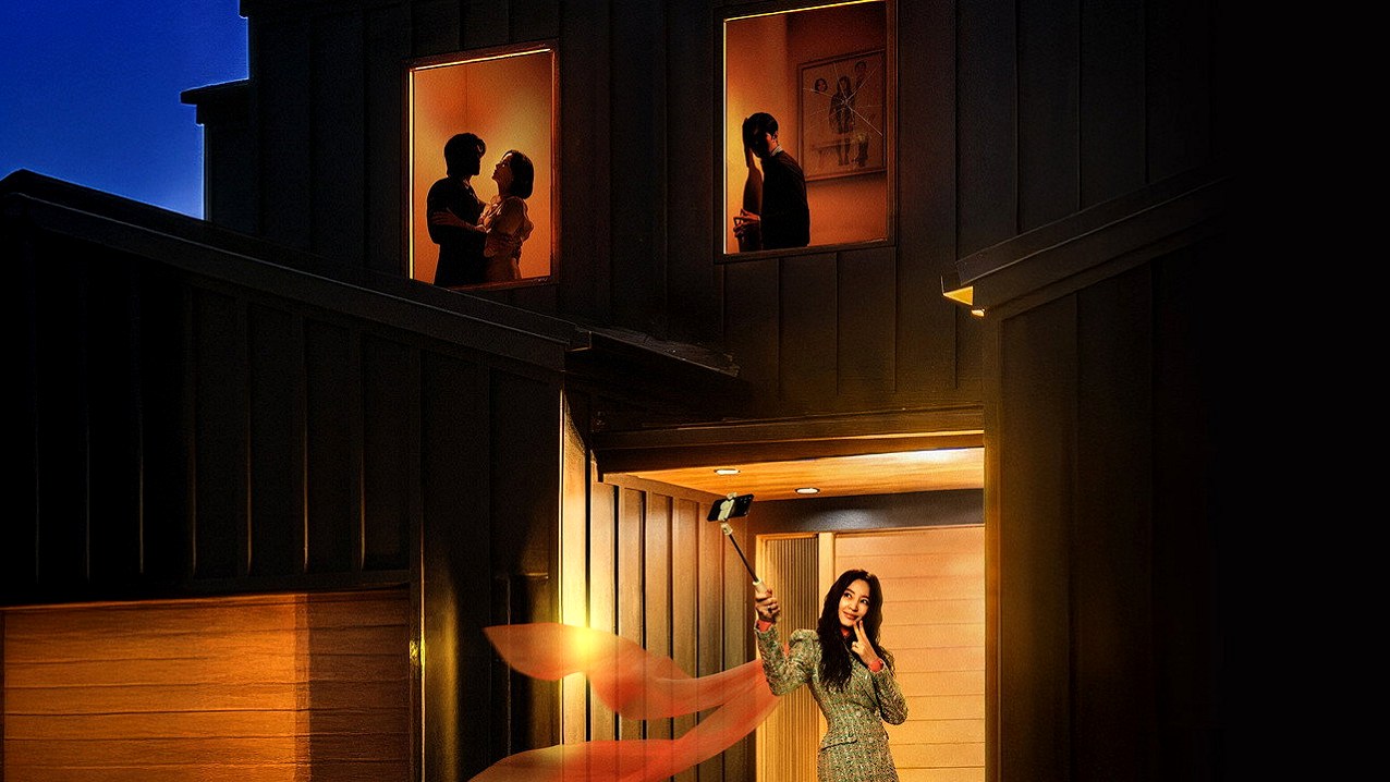 Os 12 melhores doramas de de máfia coreanos com lançamento recente para assistir em 2026 12 Além da traição — The Affair Was Just The Beginning dorama
