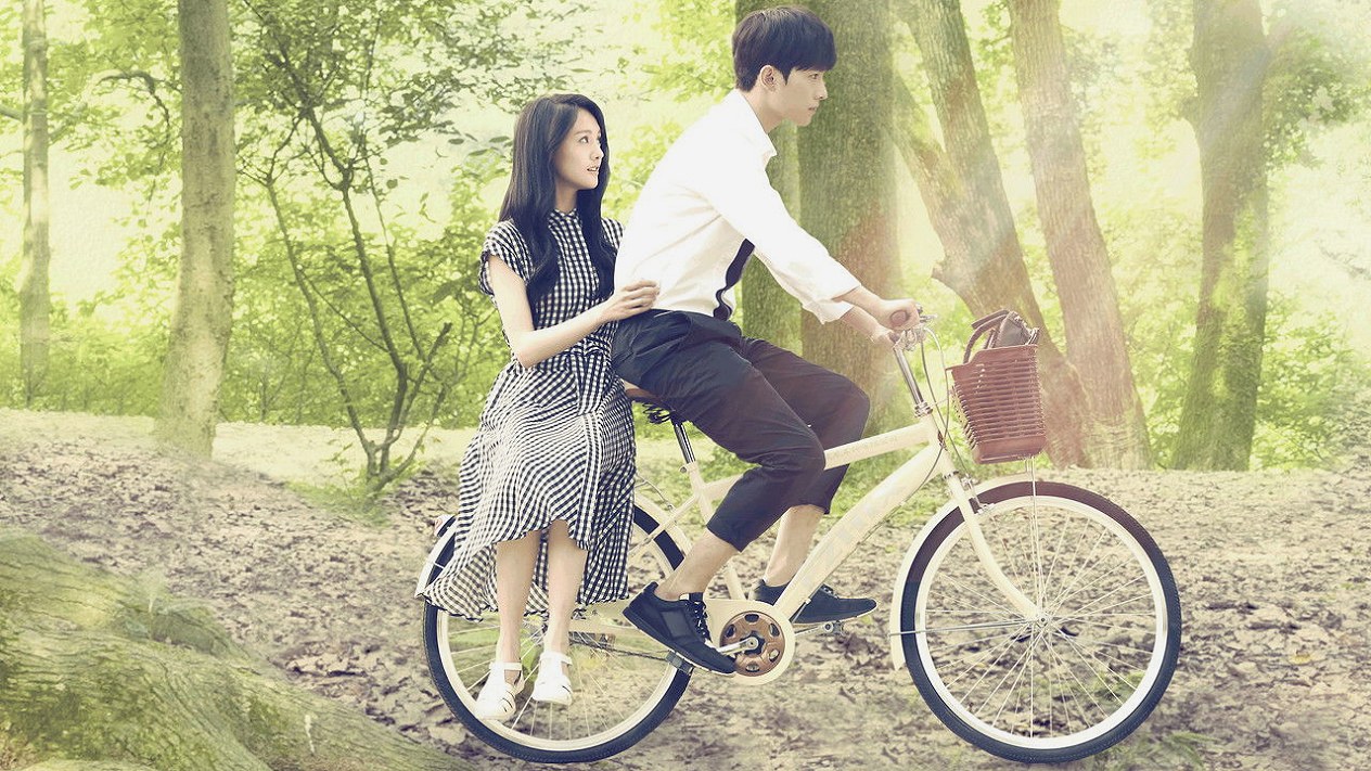 Amor O2O — Love O2O dorama