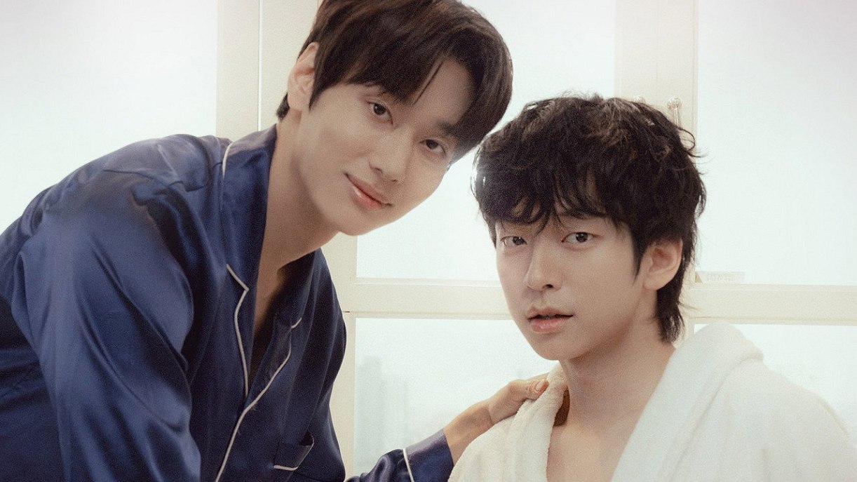 Top 9 doramas coreanos que estão entrando no radar dos fãs em 2026 6 Check In to You — Check In to You dorama