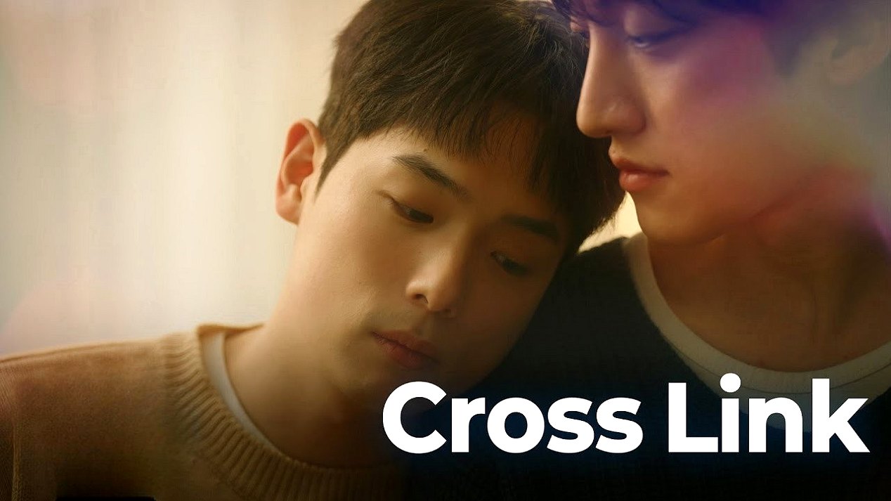 Top 9 doramas coreanos que estão entrando no radar dos fãs em 2026 9 Cross Link — Cross Link dorama
