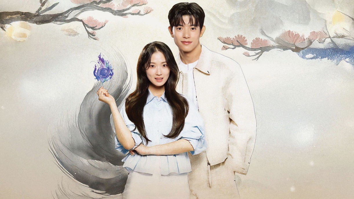 Top 9 doramas coreanos que estão entrando no radar dos fãs em 2026 3 De Repente Humana — No Tail to Tell dorama