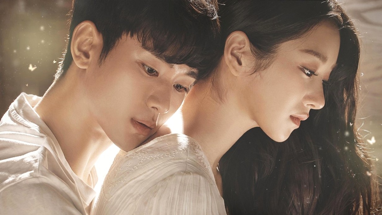 Está Tudo Bem Não Ser Tudo Bem — It's Okay to Not Be Okay dorama
