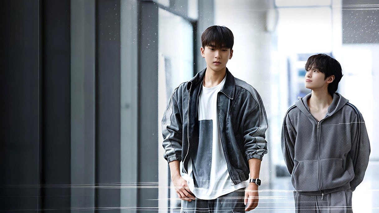 Top 9 doramas coreanos que estão entrando no radar dos fãs em 2026 7 Fix the Error! — Fix the Error! dorama