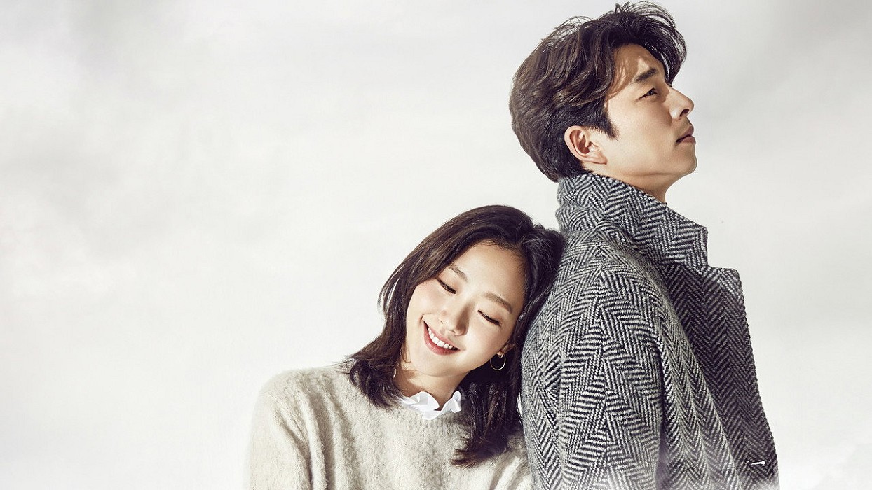 Goblin — dorama