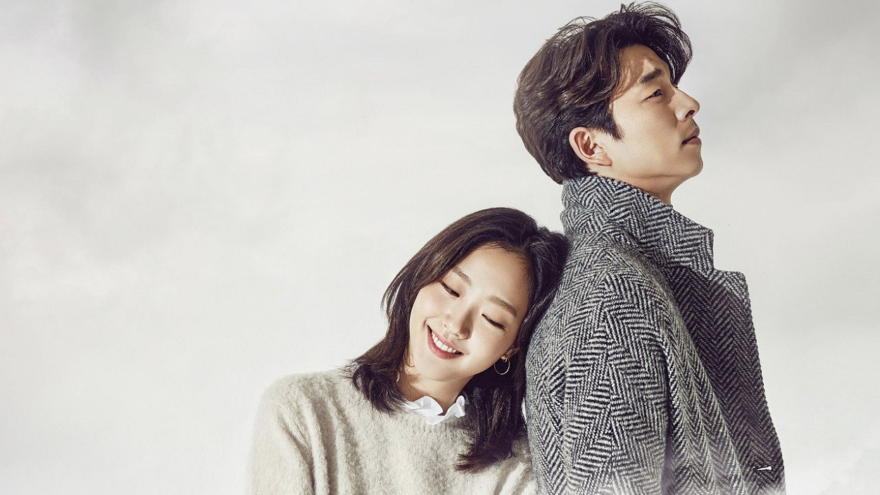Goblin: O Solitário e Grande Deus — Guardian: The Lonely and Great God dorama