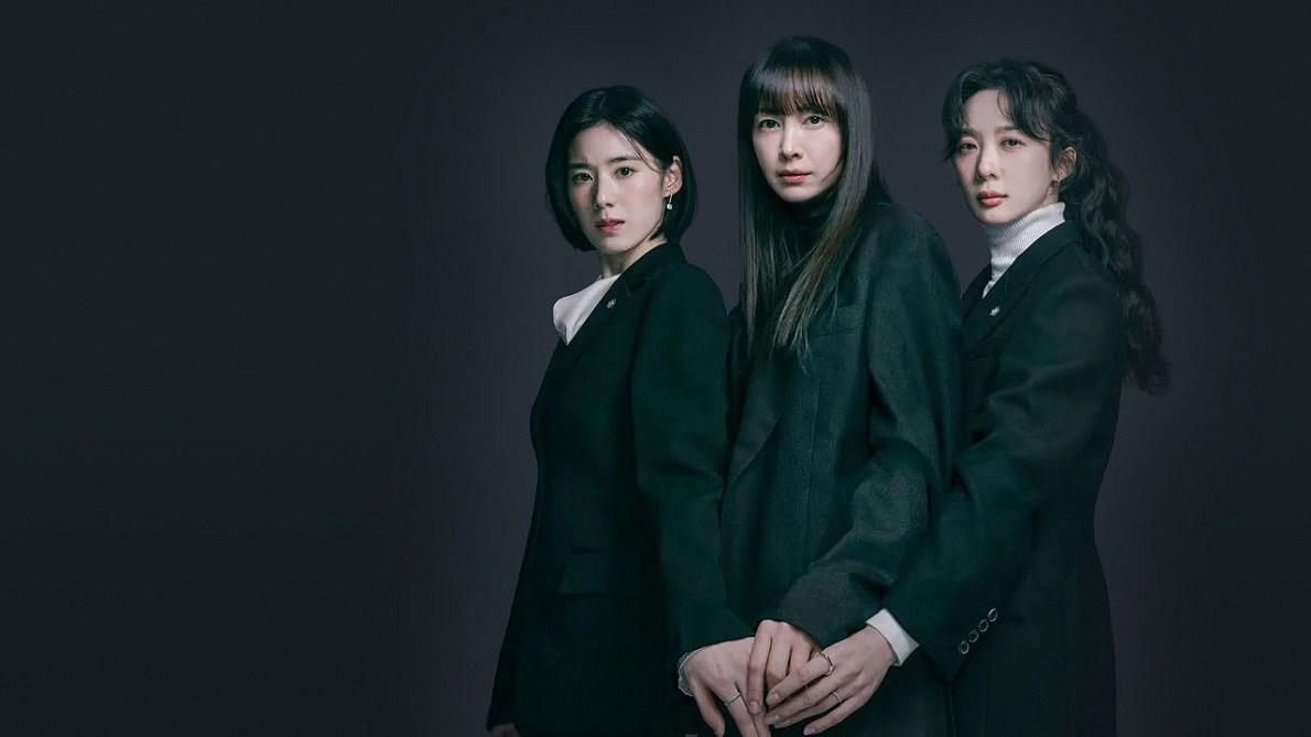 Os 12 melhores doramas de de máfia coreanos com lançamento recente para assistir em 2026 1 Honour — Honour dorama