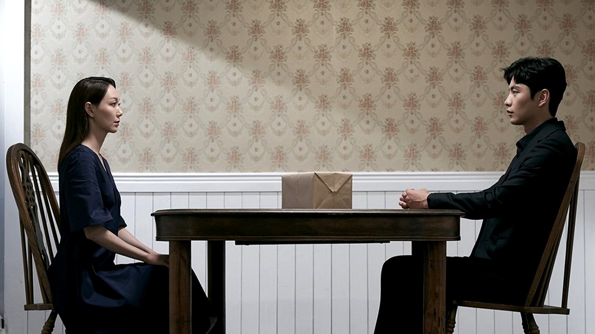 Mentiras que Vivemos — The Lies Within dorama