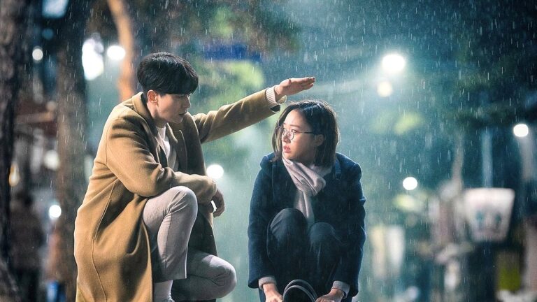 15 Doramas Que Vão Fazer Você Esquecer a Vida Real 15 Meu Amor Holo — My Holo Love dorama
