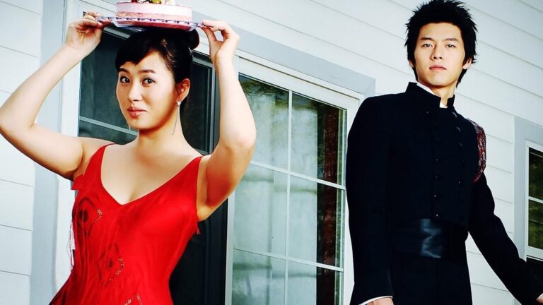 7 doramas coreanos subestimados que merecem muito mais atenção 2 Minha Querida Sam Soon — My Lovely Sam Soon dorama