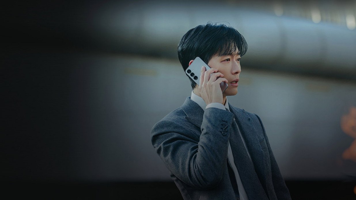 Os 12 melhores doramas de de máfia coreanos com lançamento recente para assistir em 2026 10 O Marido — The Husband dorama