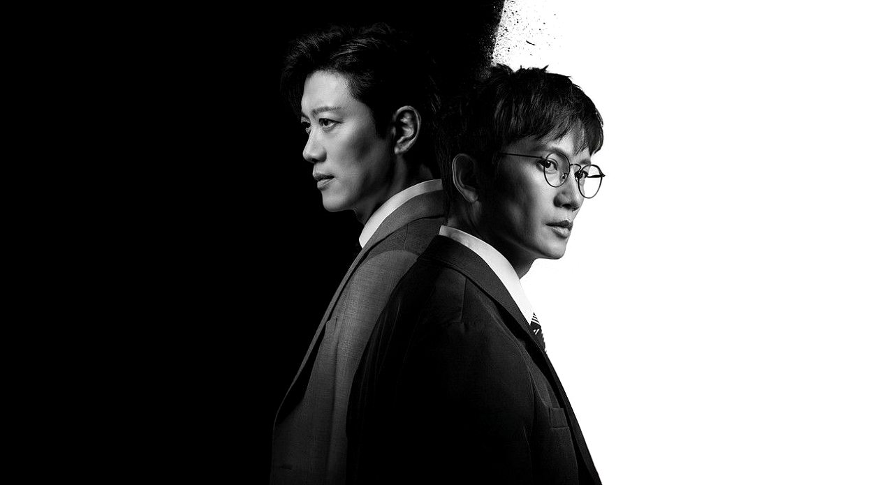 Os 7 melhores doramas de dramas coreanos para assistir em 2026 7 O Retorno do Juiz — The Judge Returns dorama