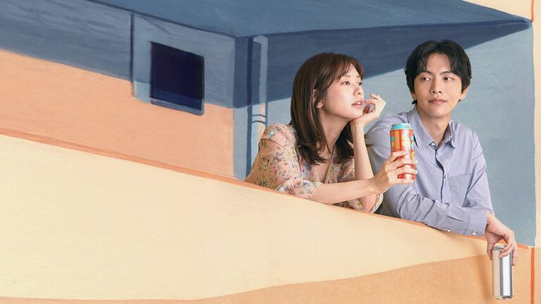 7 doramas coreanos subestimados que merecem muito mais atenção 3 Porque Esta é Minha Primeira Vida — Because This Is My First Life dorama