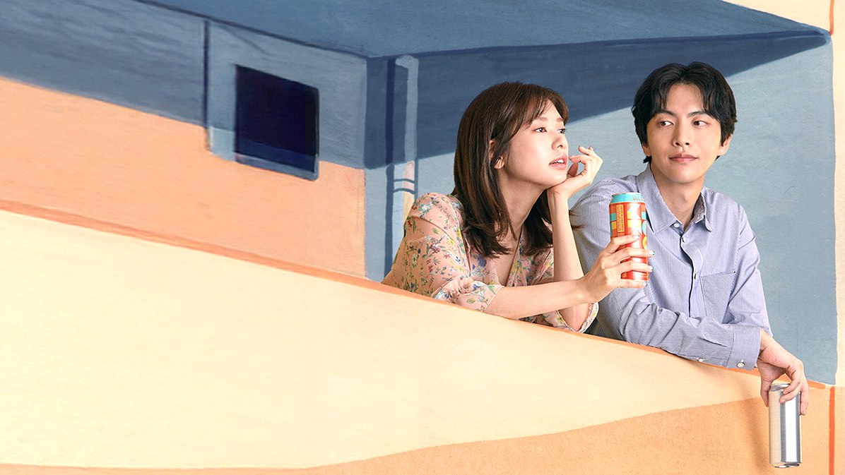 Porque Esta É Minha Primeira Vida — Because This Is My First Life dorama