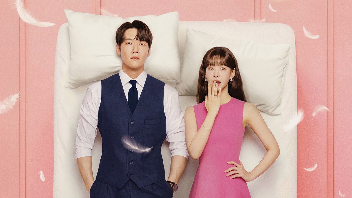 Positivo, é Seu — Positively Yours dorama