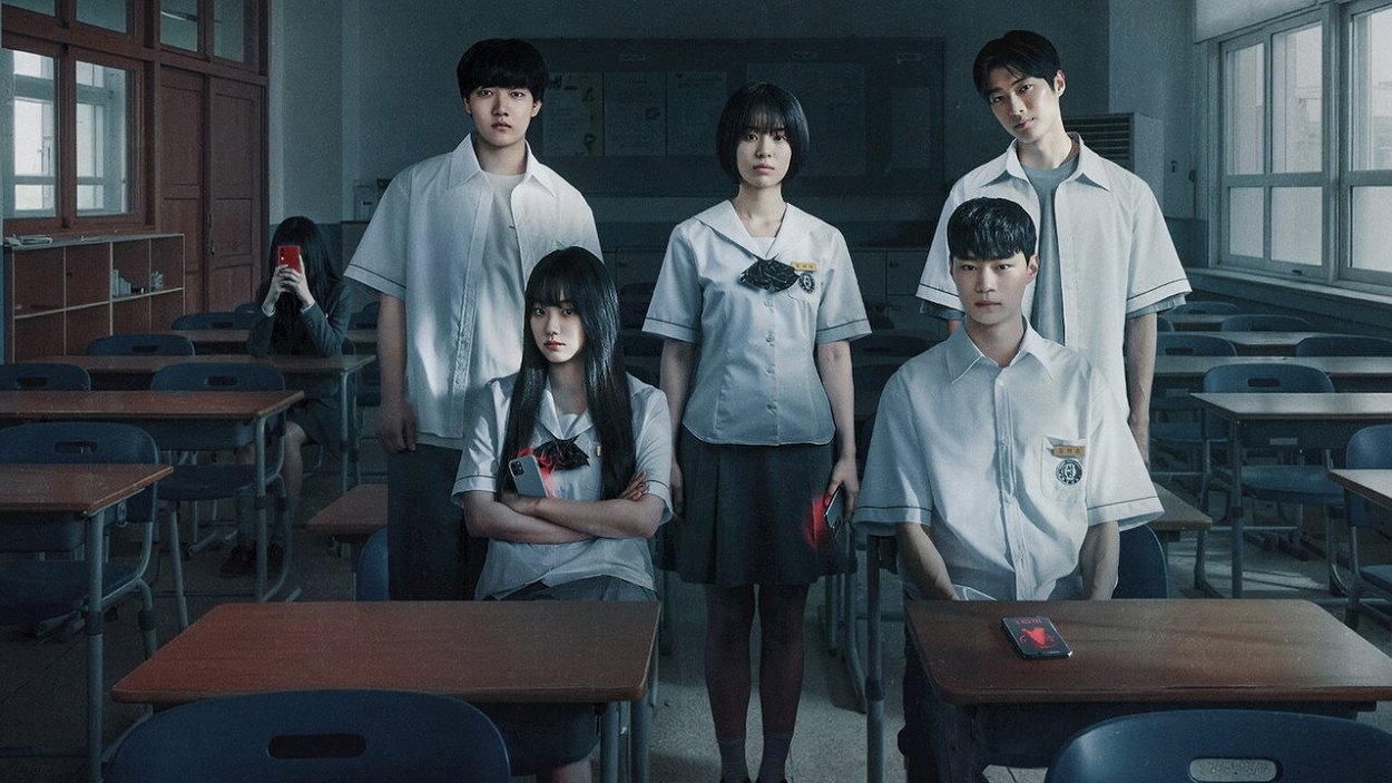 Os 7 melhores doramas de dramas coreanos para assistir em 2026 5 Se Desejos Matassem... — If Wishes Could Kill dorama