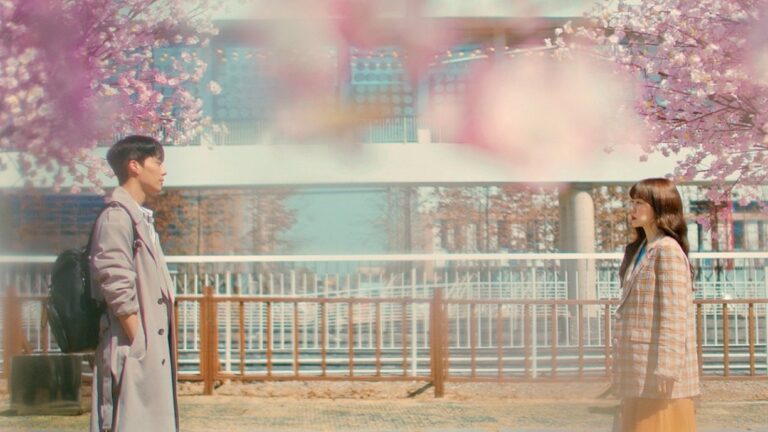 7 doramas coreanos subestimados que merecem muito mais atenção 6 Search: WWW — Search: WWW dorama