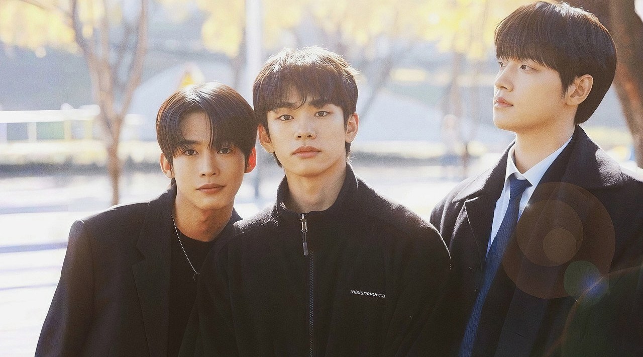 Top 9 doramas coreanos que estão entrando no radar dos fãs em 2026 8 Serviço de fãs — Fan Service dorama