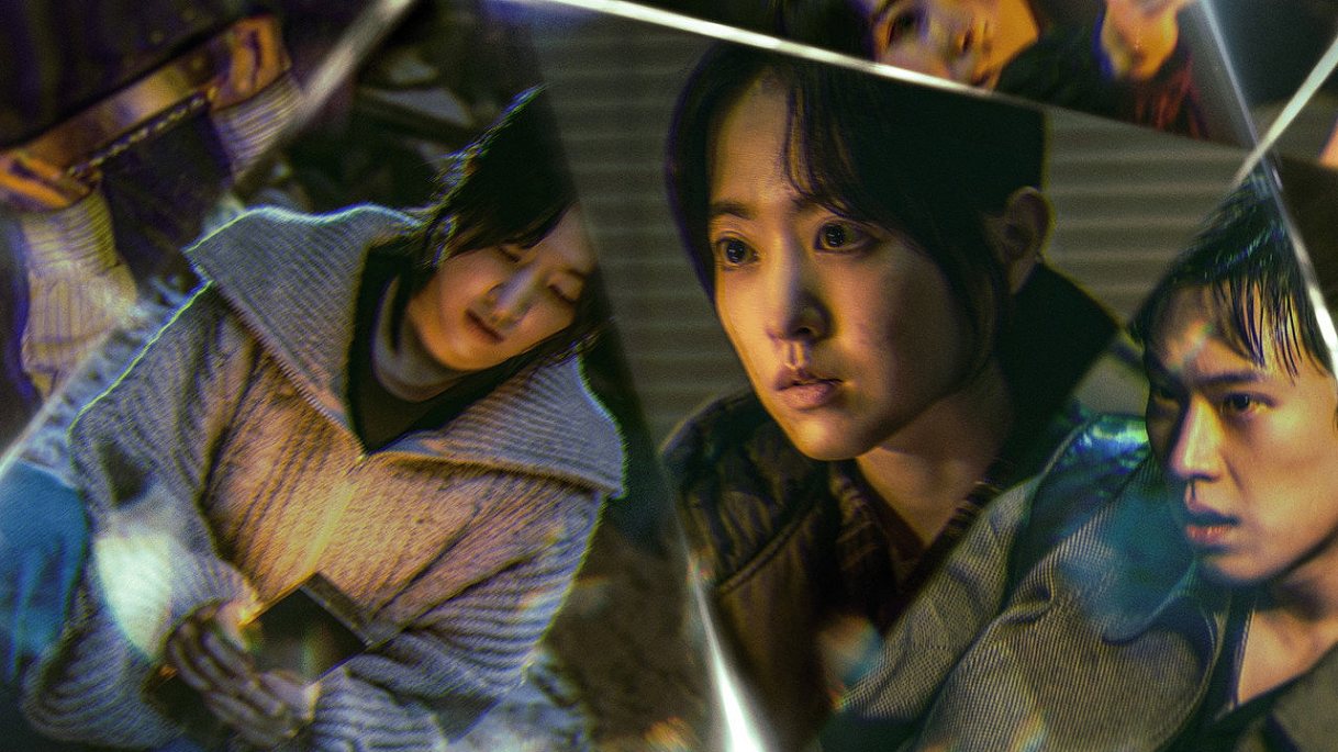 Os 12 melhores doramas de de máfia coreanos com lançamento recente para assistir em 2026 6 Terra do Ouro — Gold Land dorama